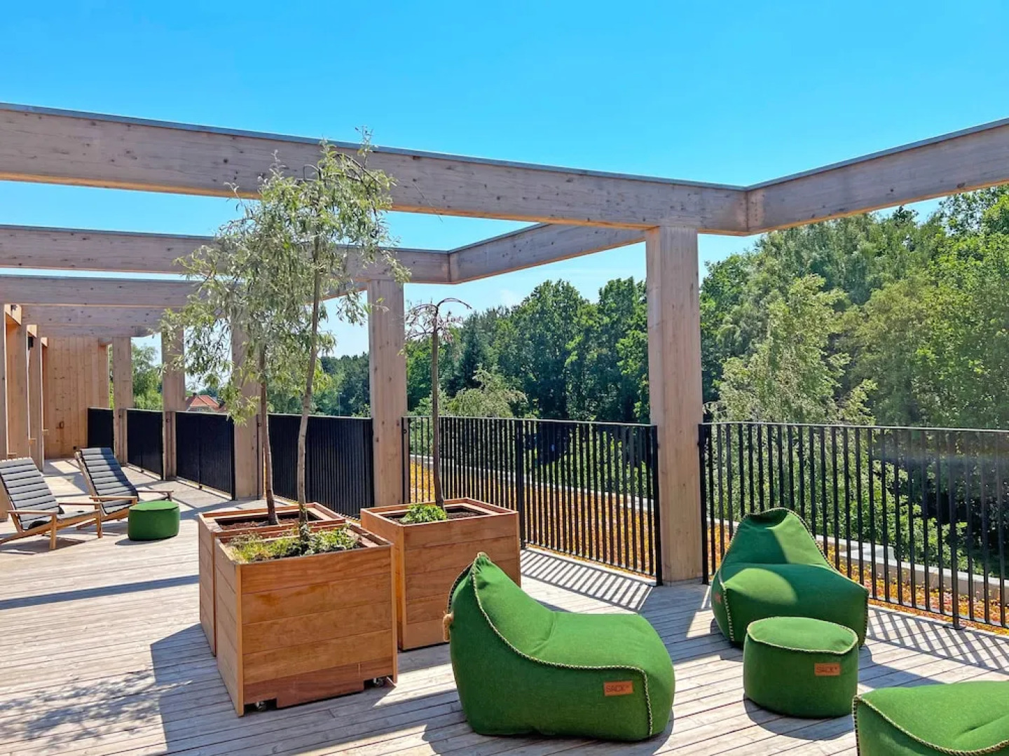 Hotel GSH Apartments