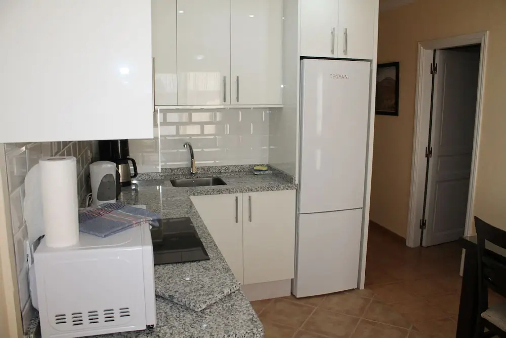 Club La Mar 3 Bedroom