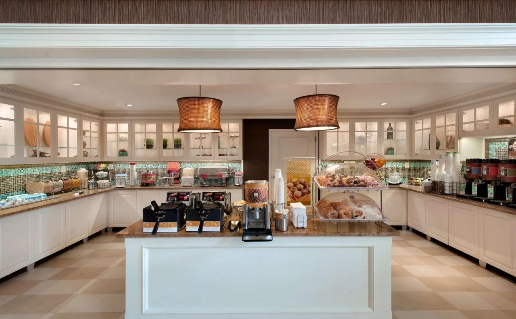 Hampton Inn & Suites Outer Banks/ Corolla