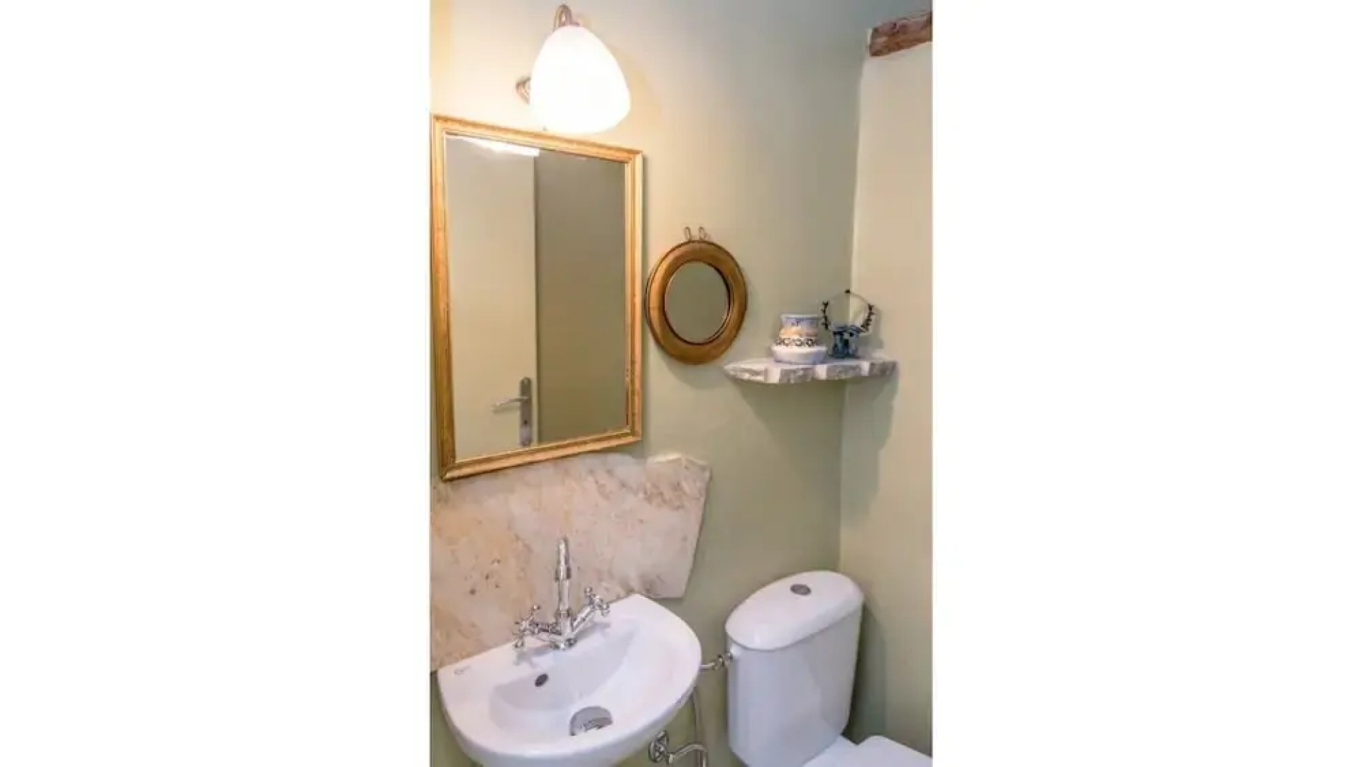 Dianella House - Tinos