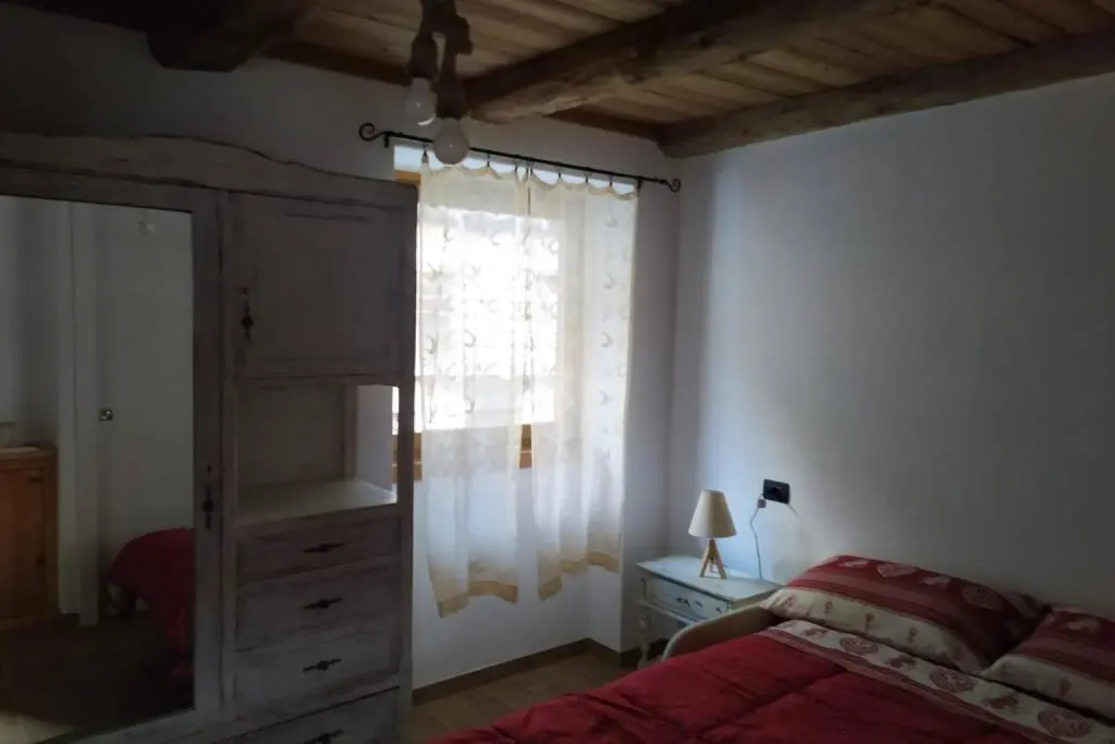 La Casa dei miei Nonni tra montagne e lago