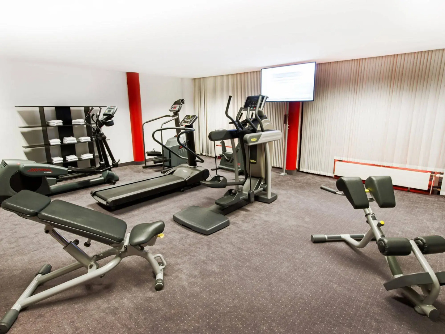 Dormero Hotel Dresden City