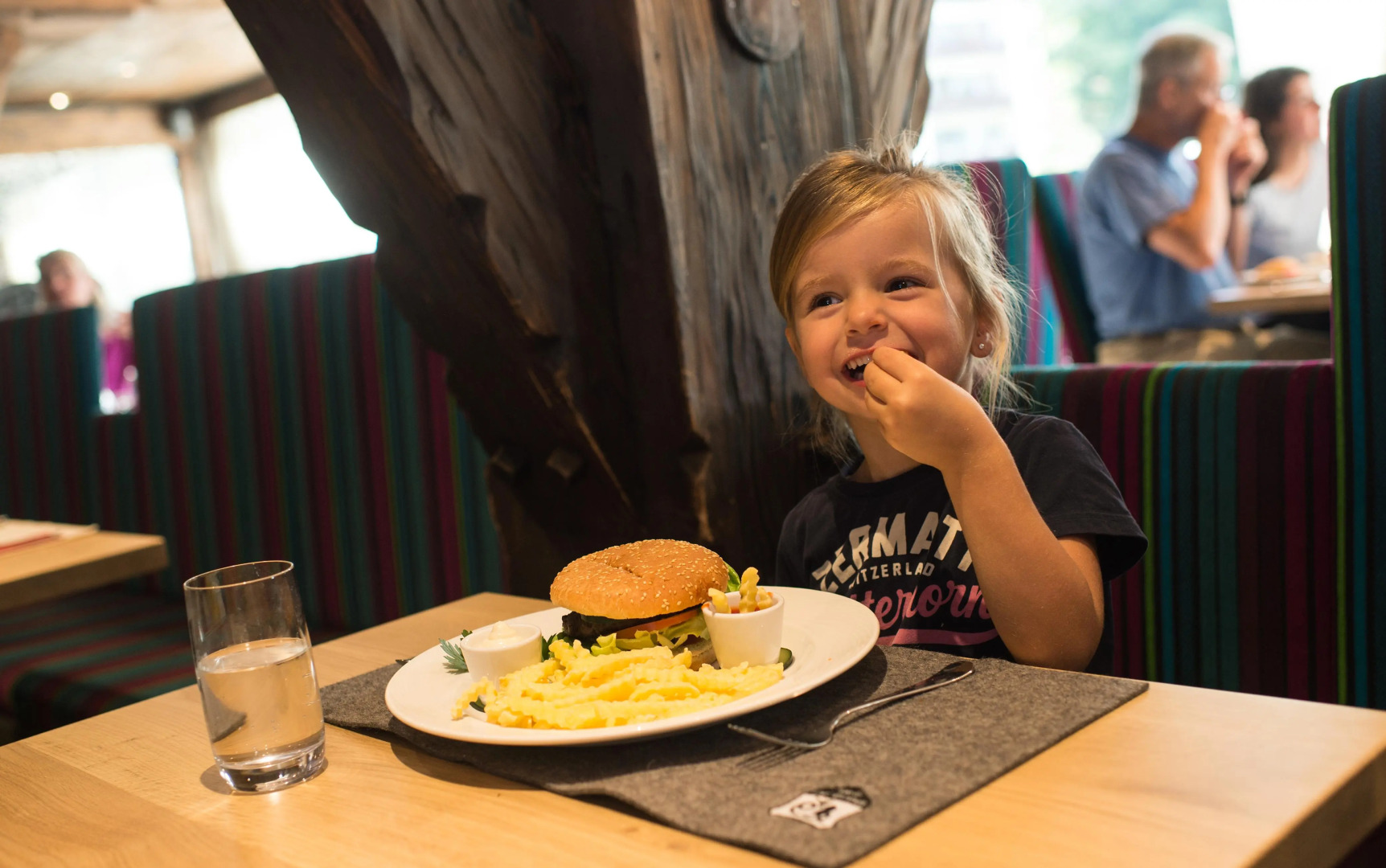 Wellness Hotel Alpenhof