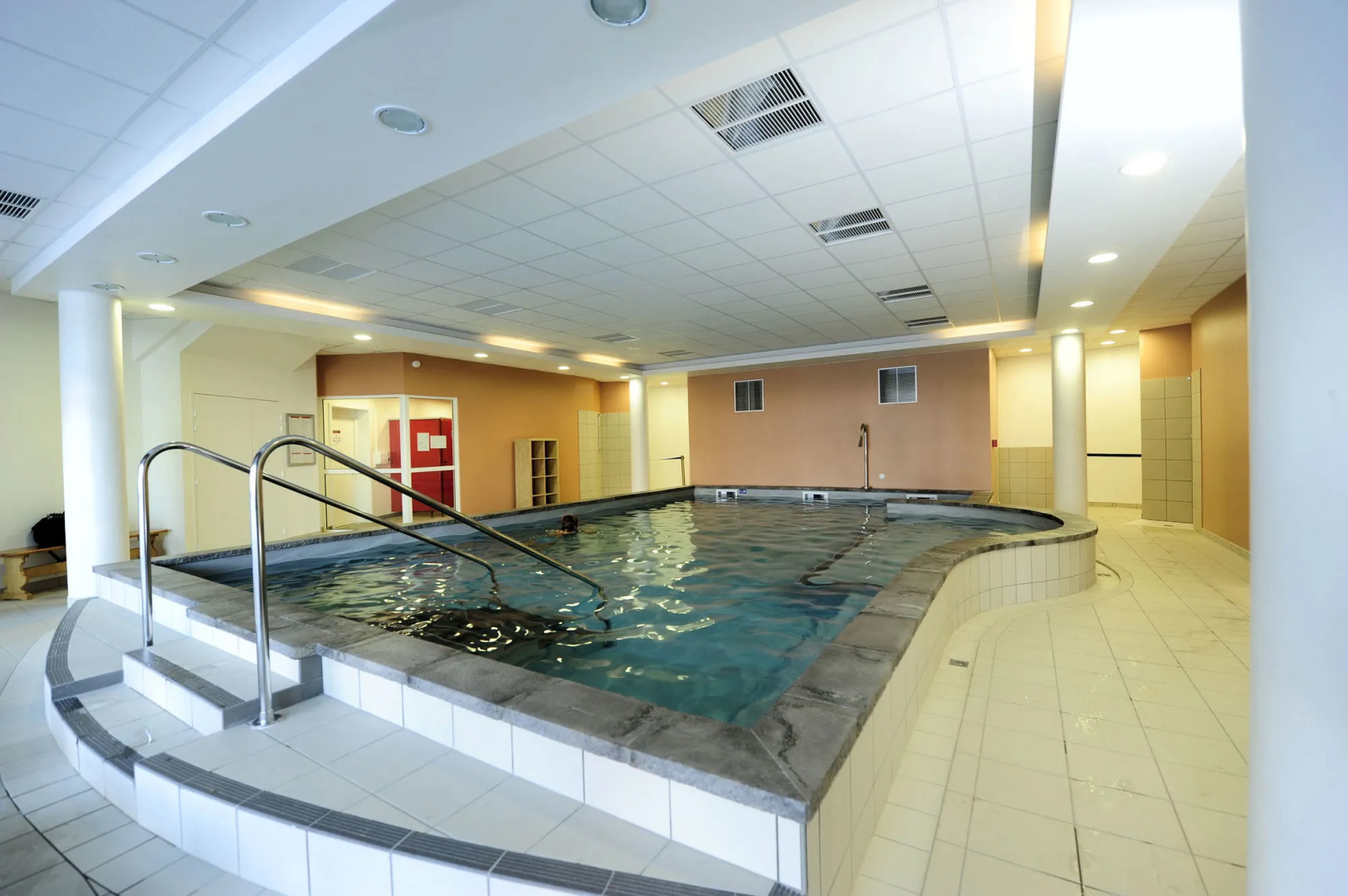 Noemys Castor & Pollux