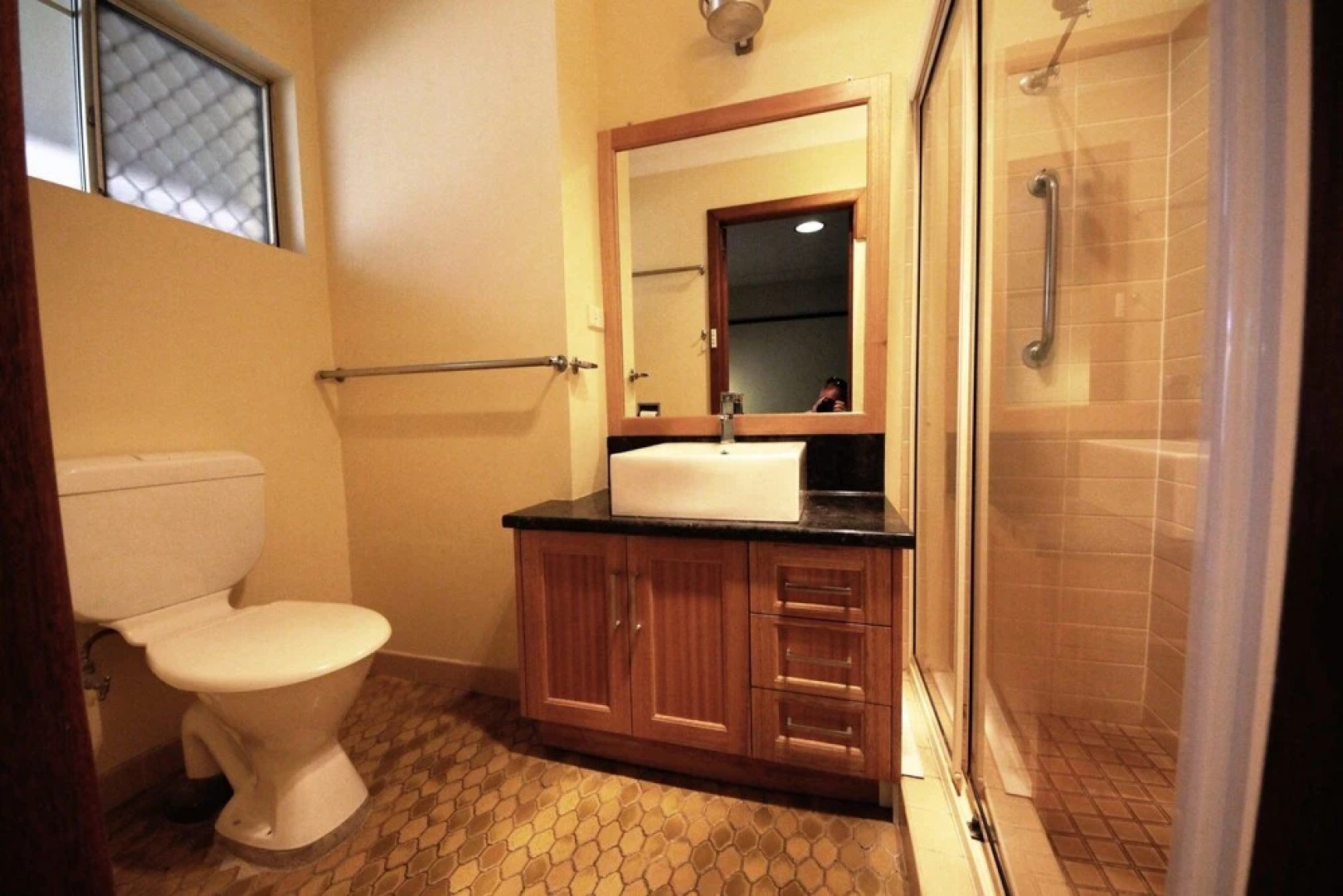 Anam Cara at Hat Head