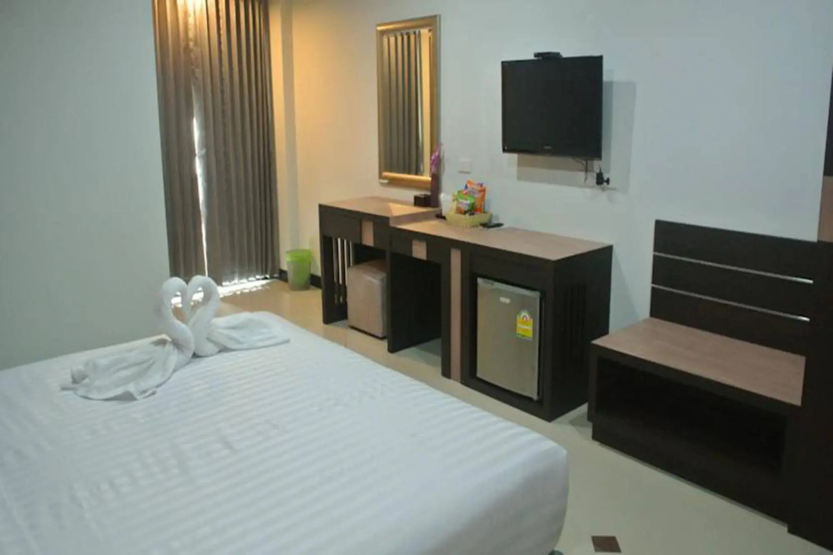 The Centris Hotel Phatthalung