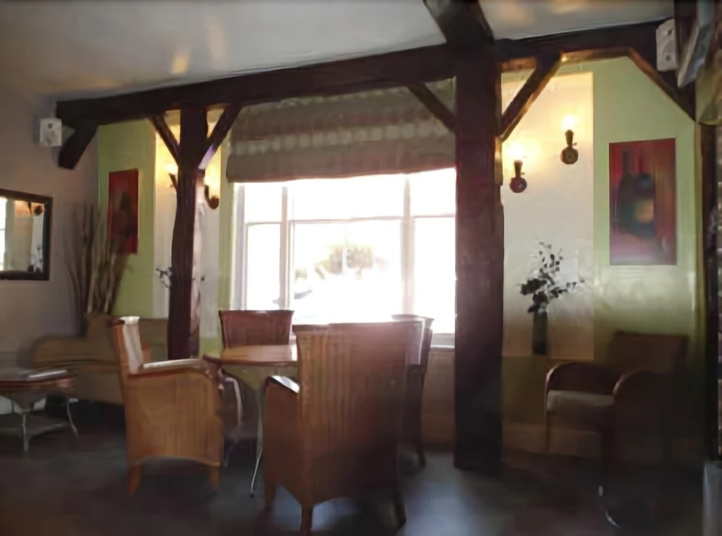 The Bull Hotel & Restaurant