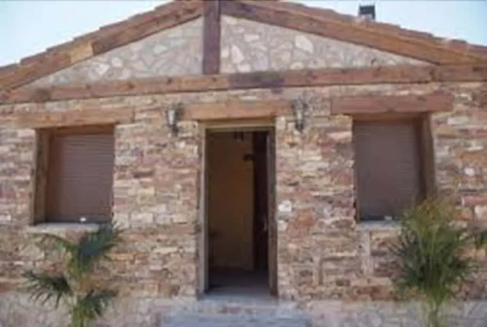 Los Suenos De Javier