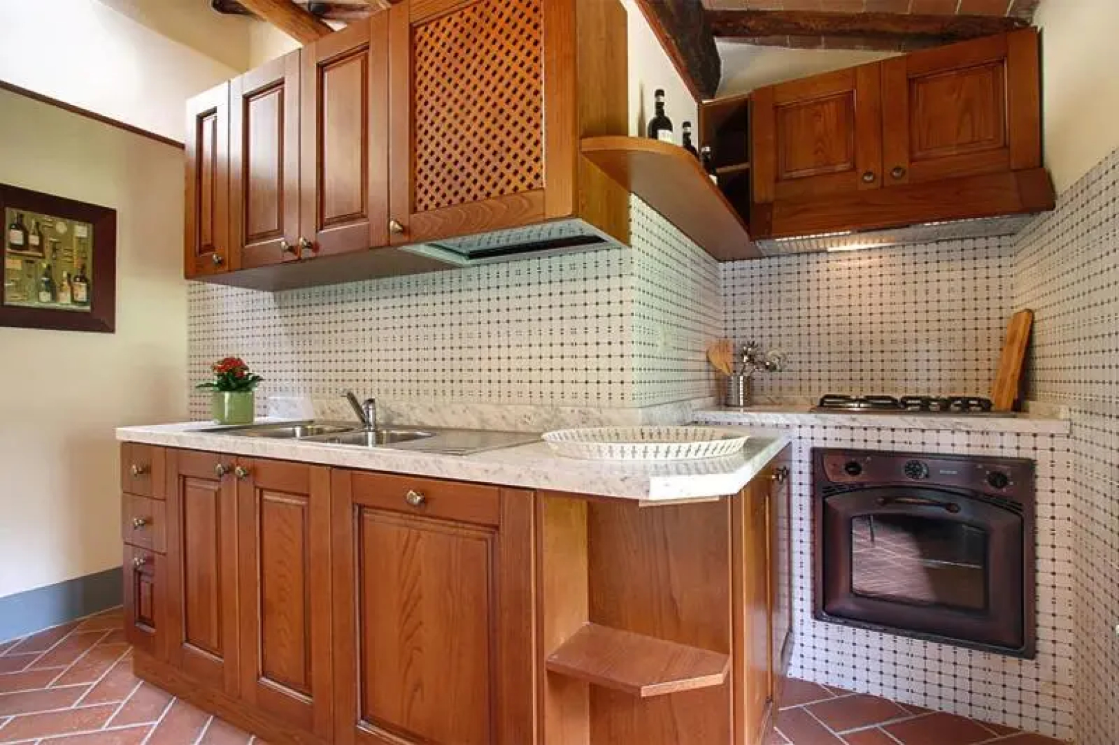 Casaglia 2 · Apartment With Shared Pool