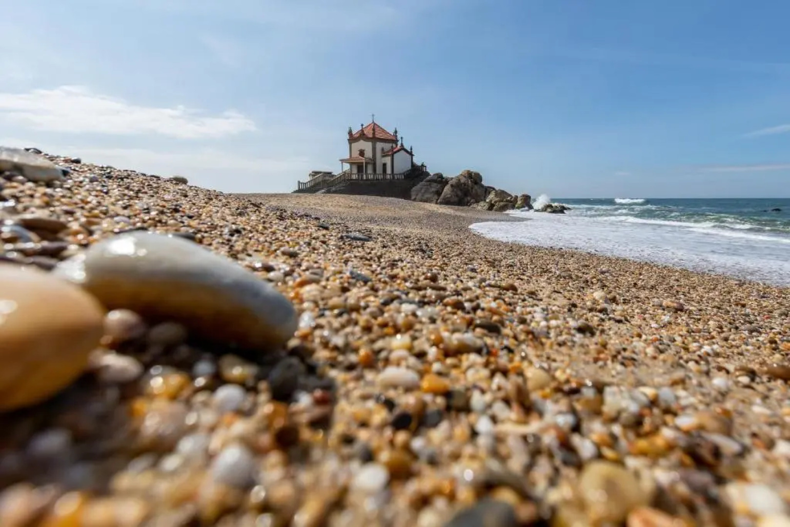 Casa da Praia em Valadares