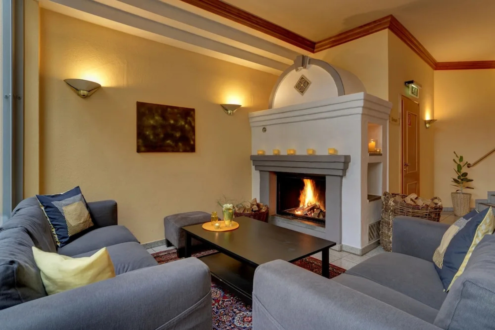 Hotel Haidmühler Hof