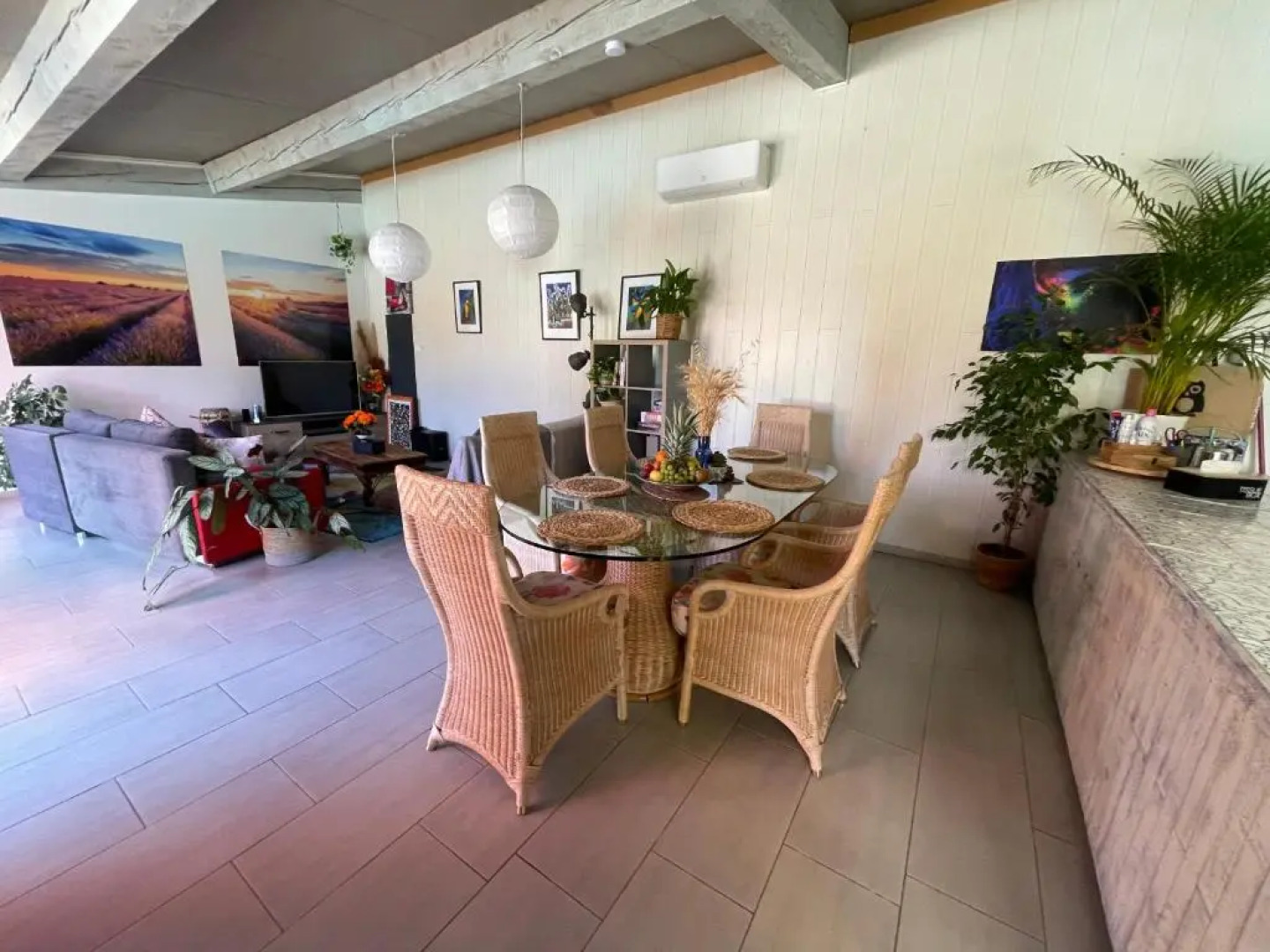 Mas de la Butte Blanche