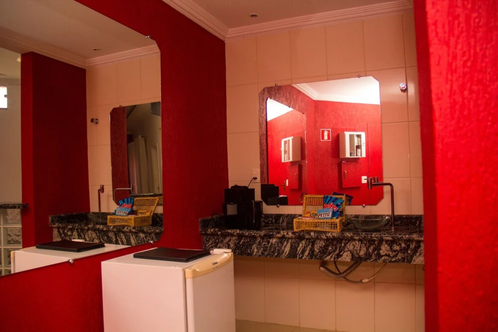 Motel Stillus Adults Only