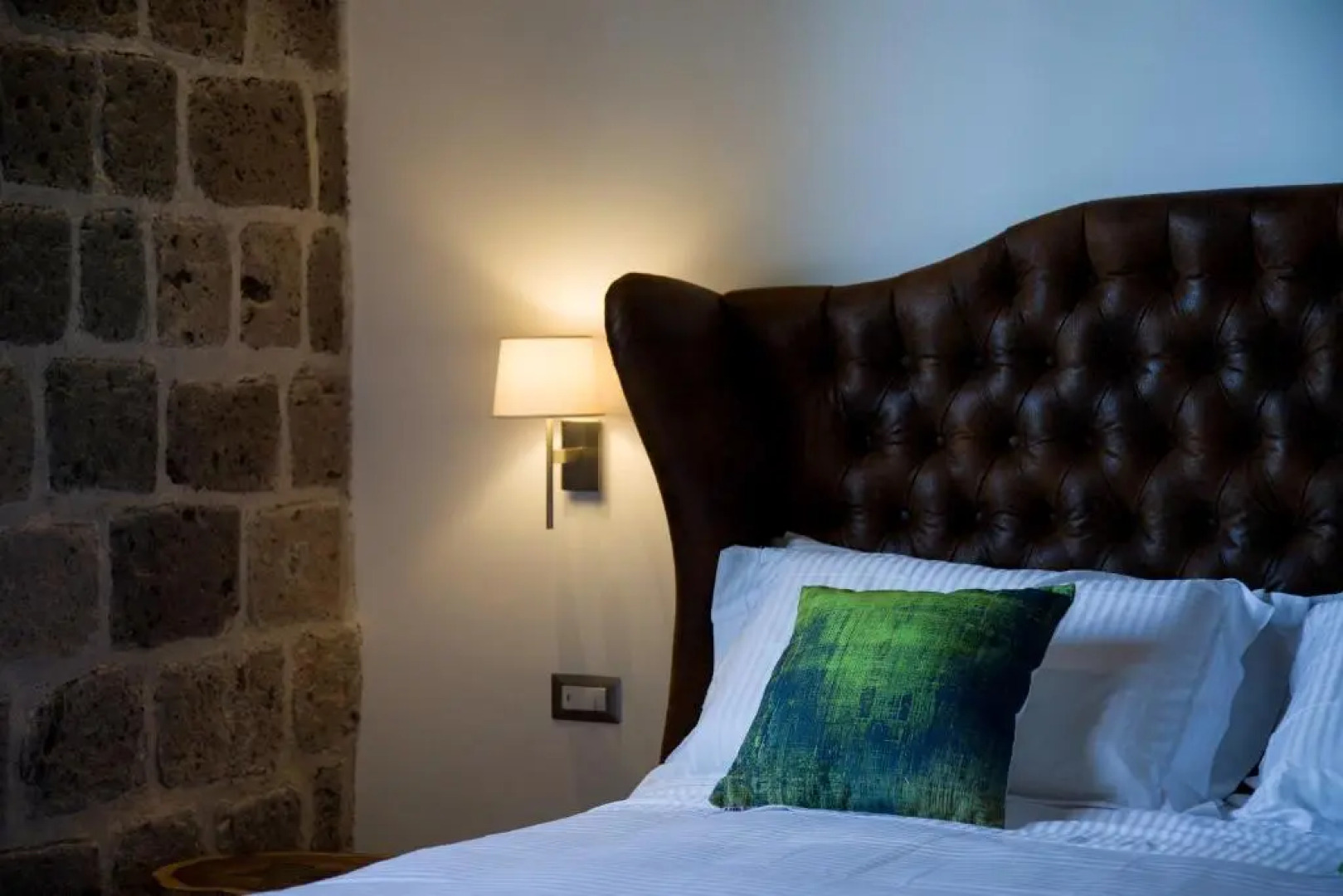 La Chiaja art&relais