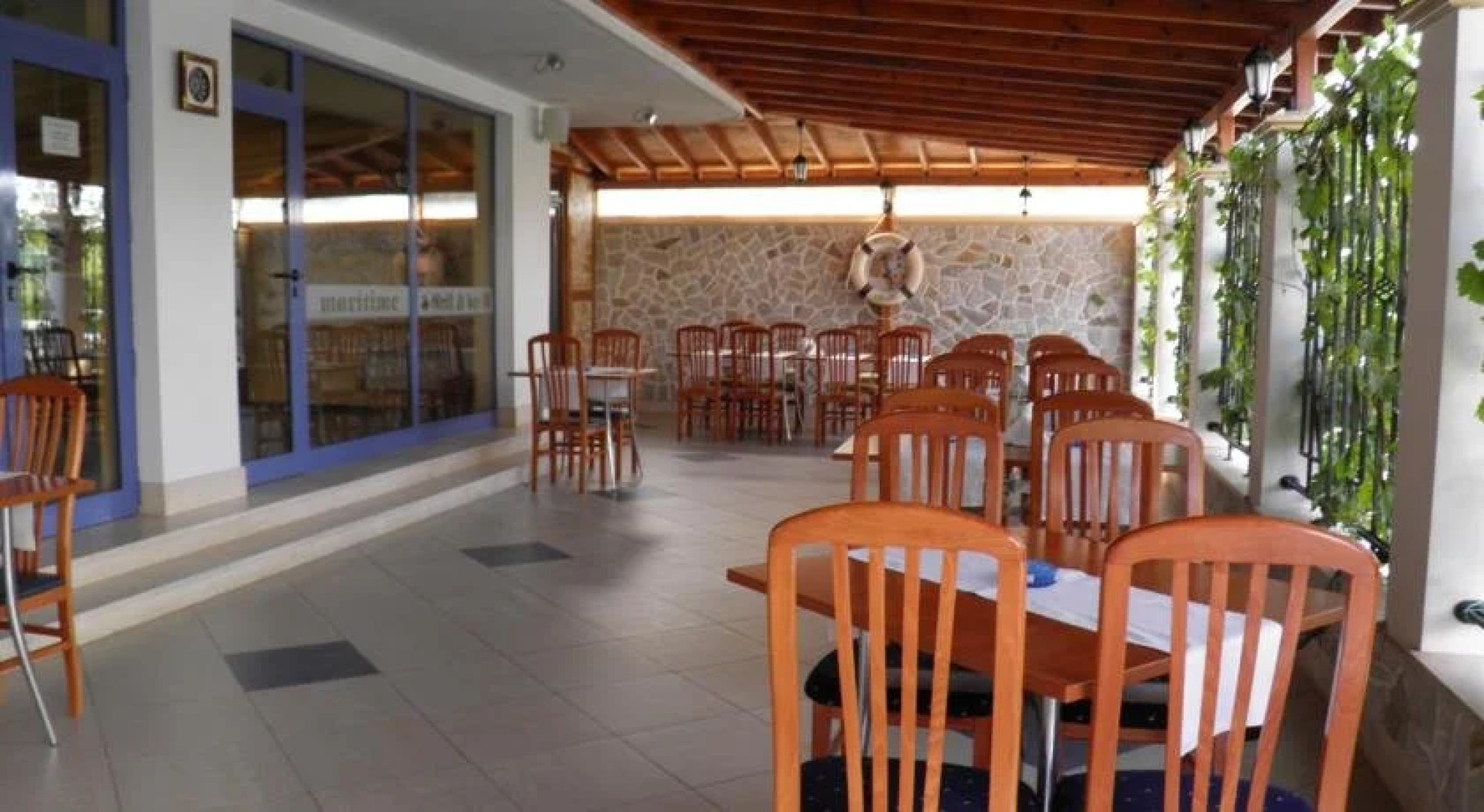 Family Hotel Maritime