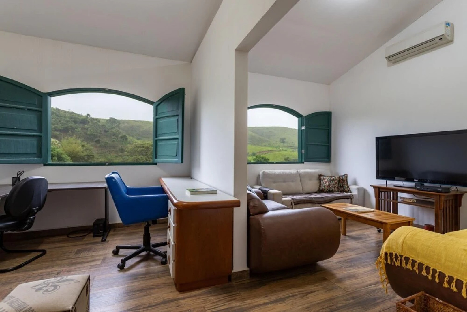 Farm in Pouso Alto MG Tranquility and Comfort