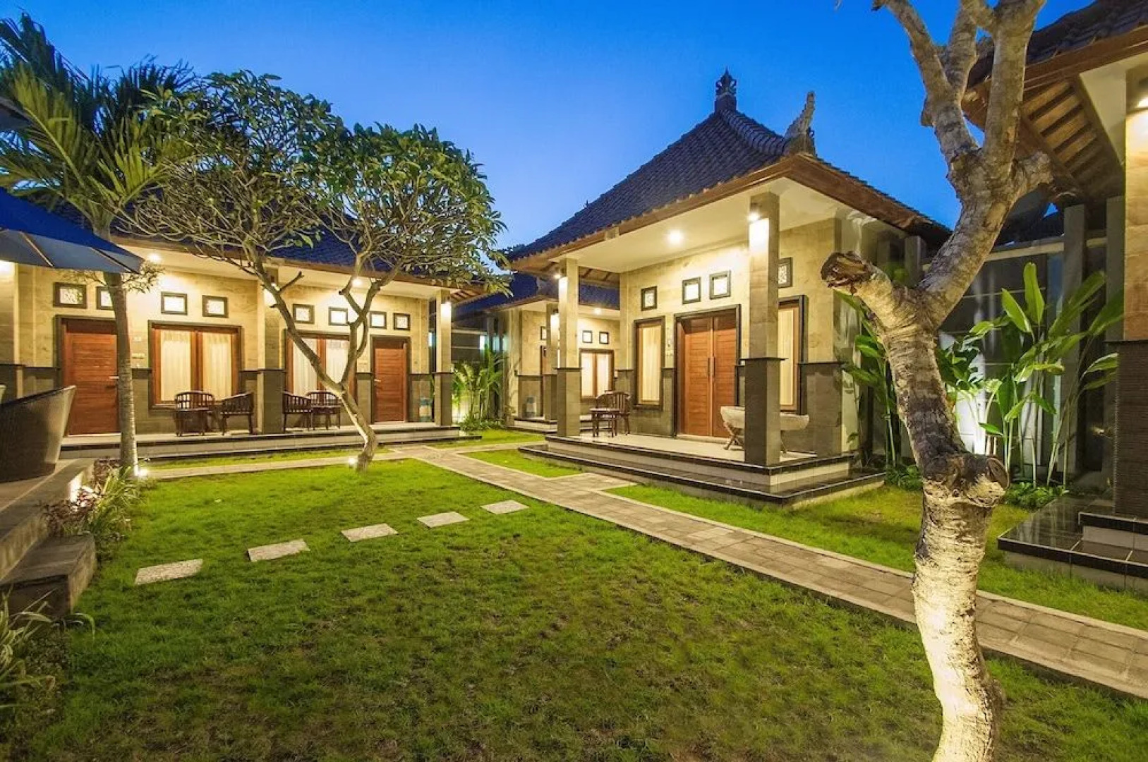 Lembongan Boutique Resort