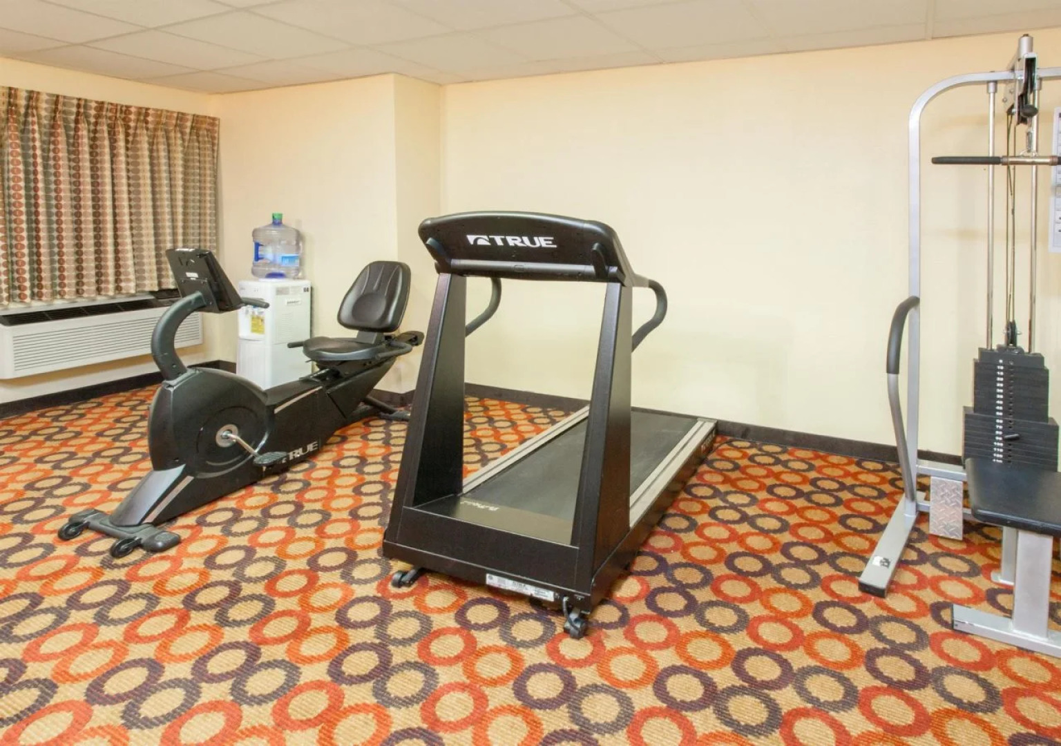 Best Western Bolingbrook Hotel