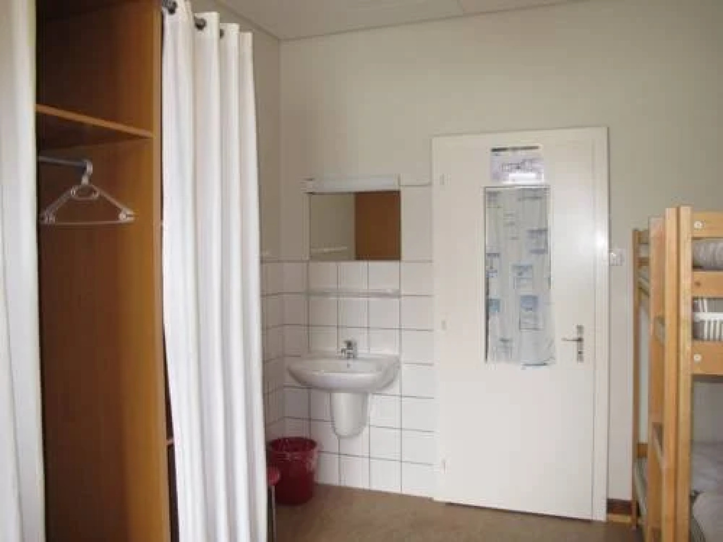 Hostel Rotschuo Jugendherberge