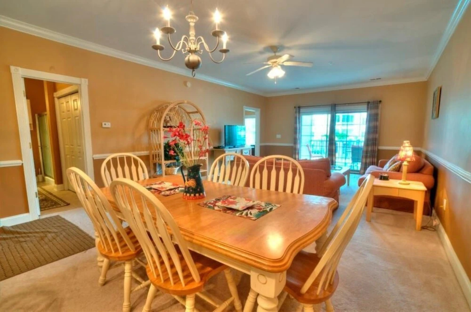 Magnolia Pointe 203-4821