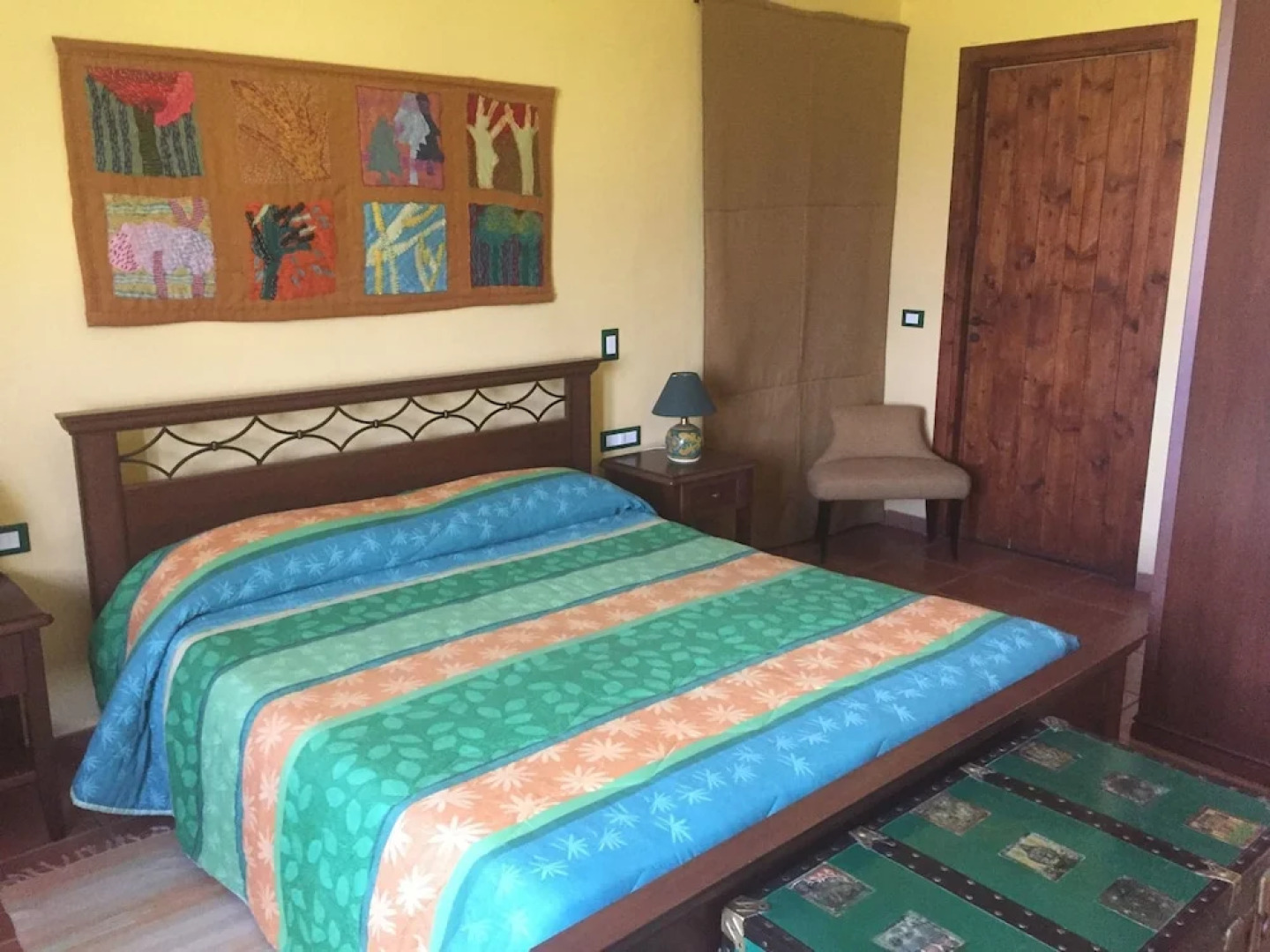 Agriturismo Margi Soprano