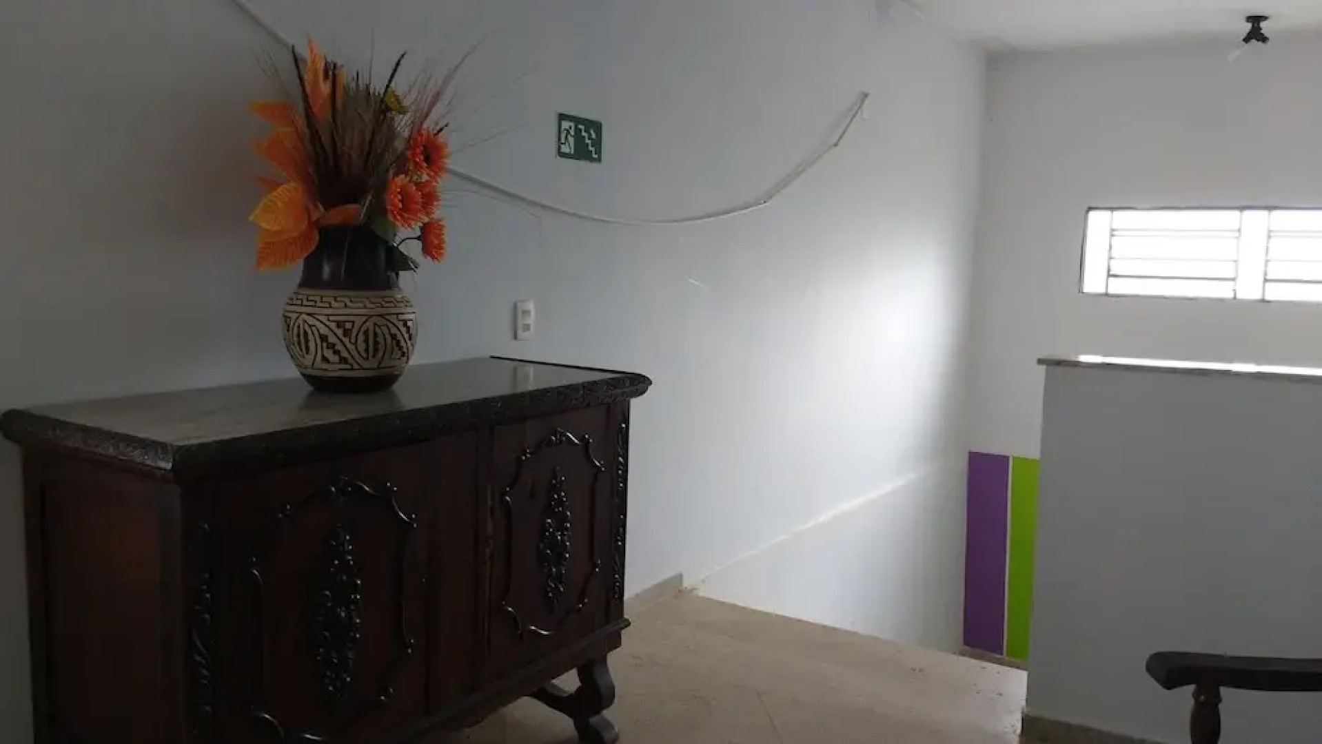 Flor de Pequi Pousada