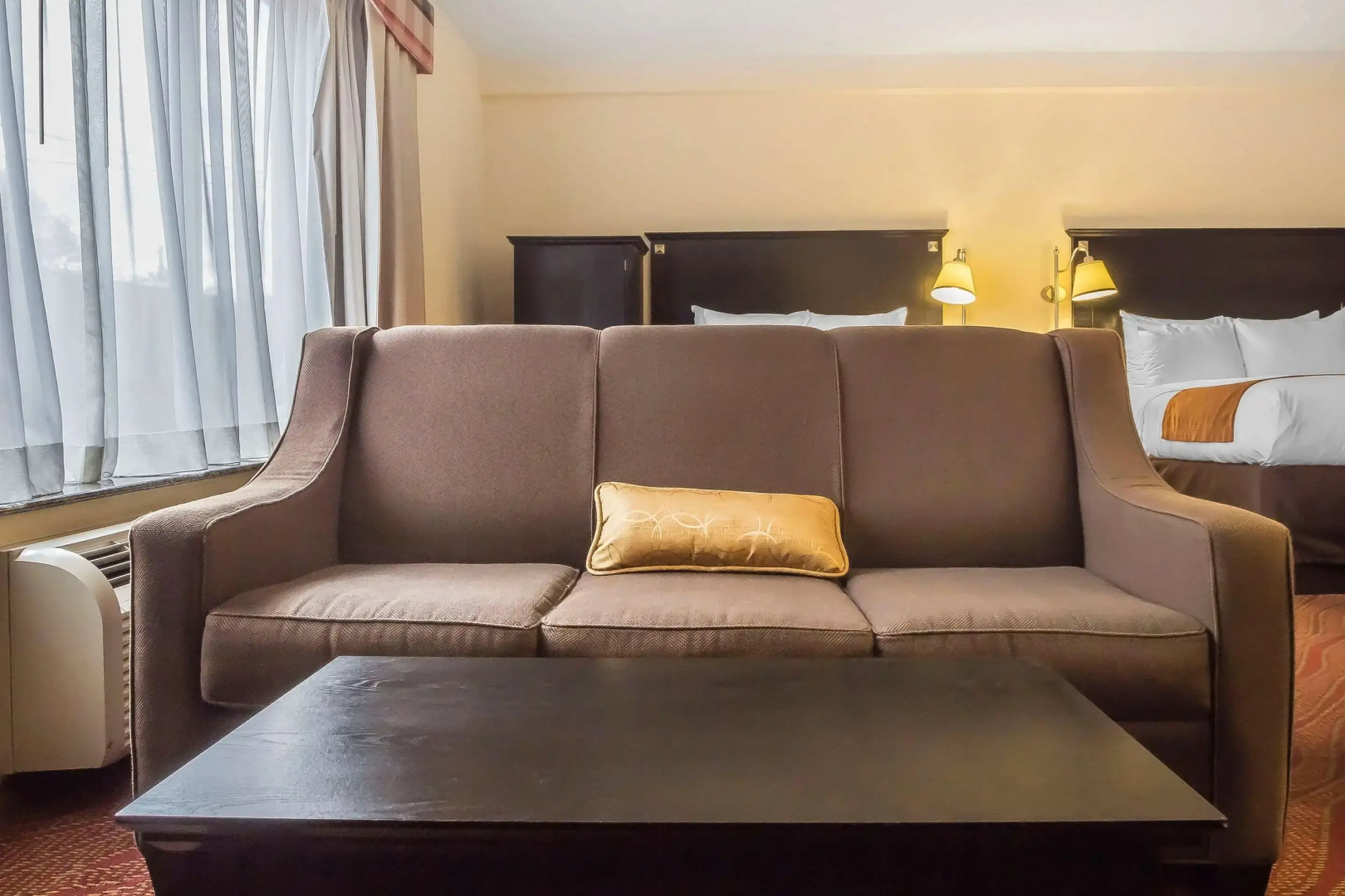 Comfort Inn & Suites LaGuardia Airport