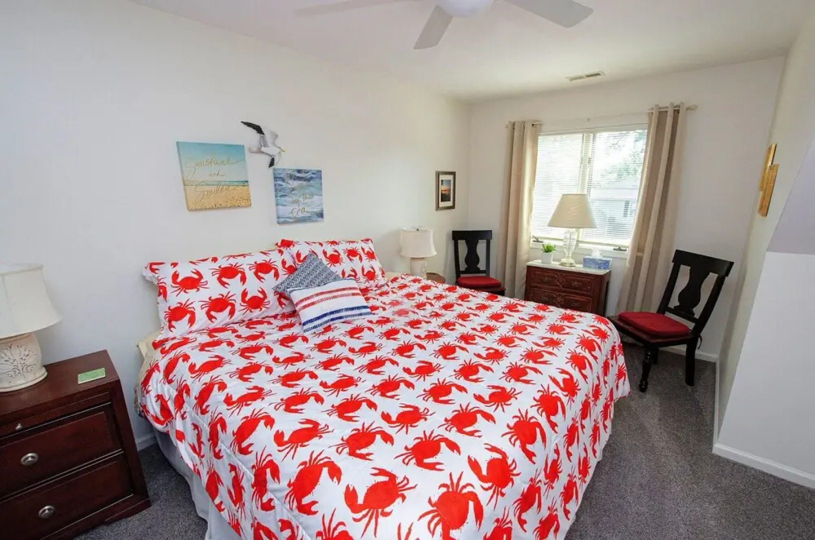 Urbanna Vacation Station - A Waterfront Oasis