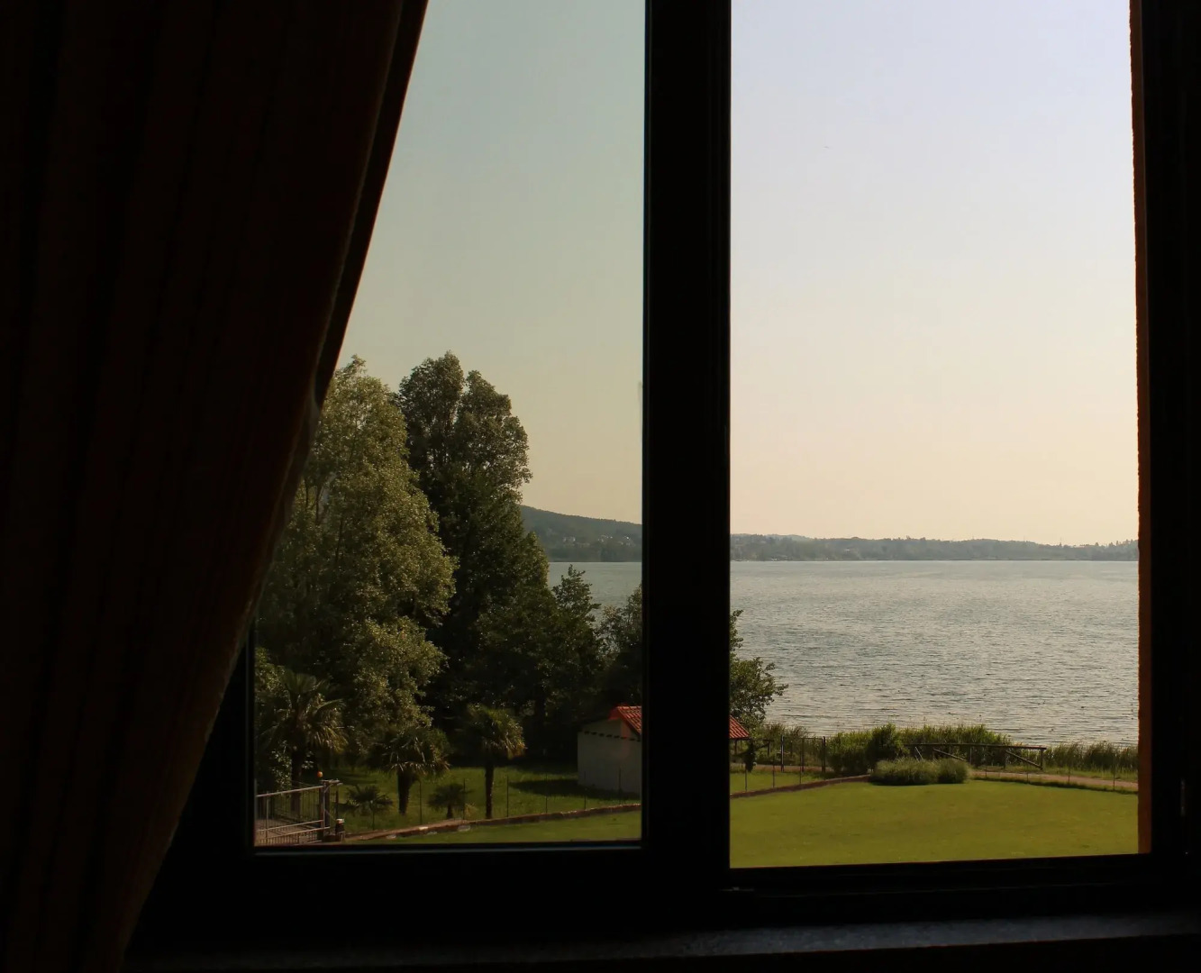 Hotel Residence Montelago