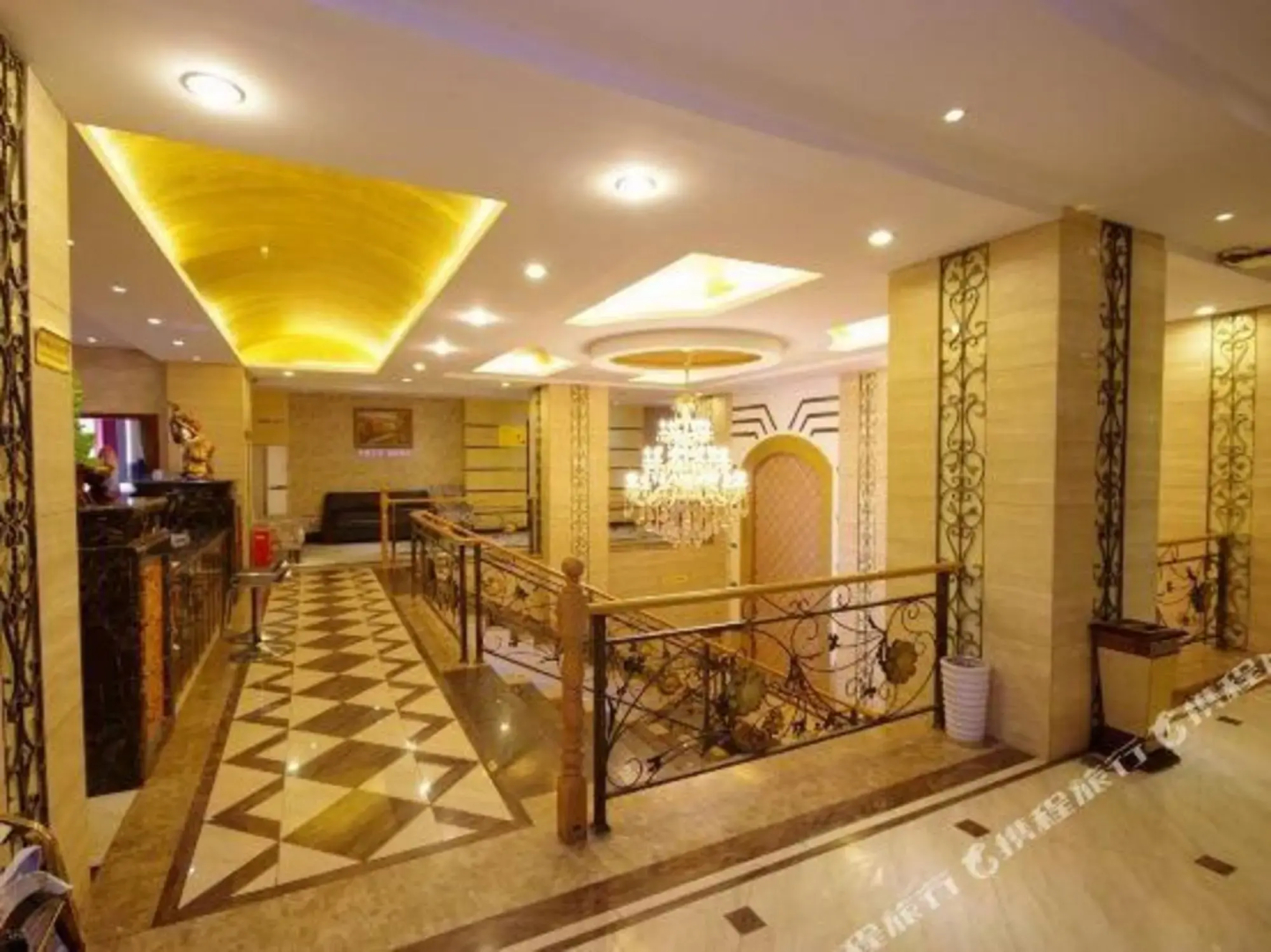 Xianyuan Business Inn