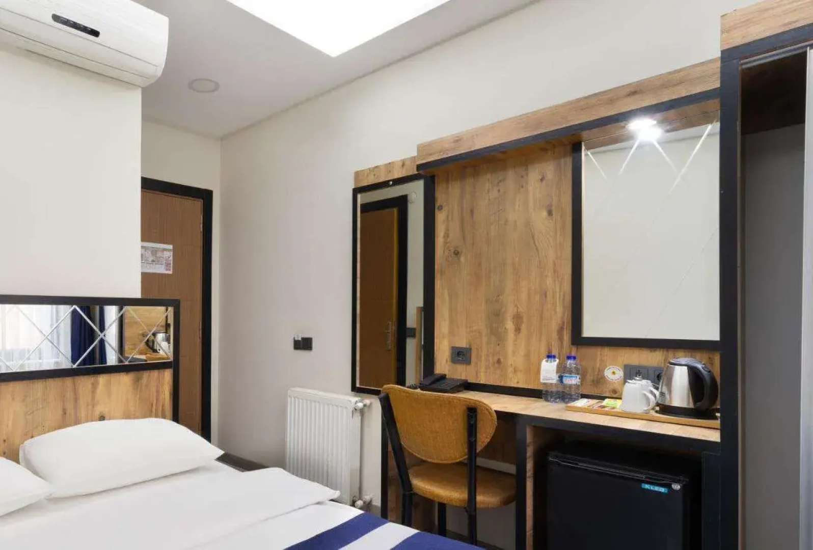Grand Margarita Hostel