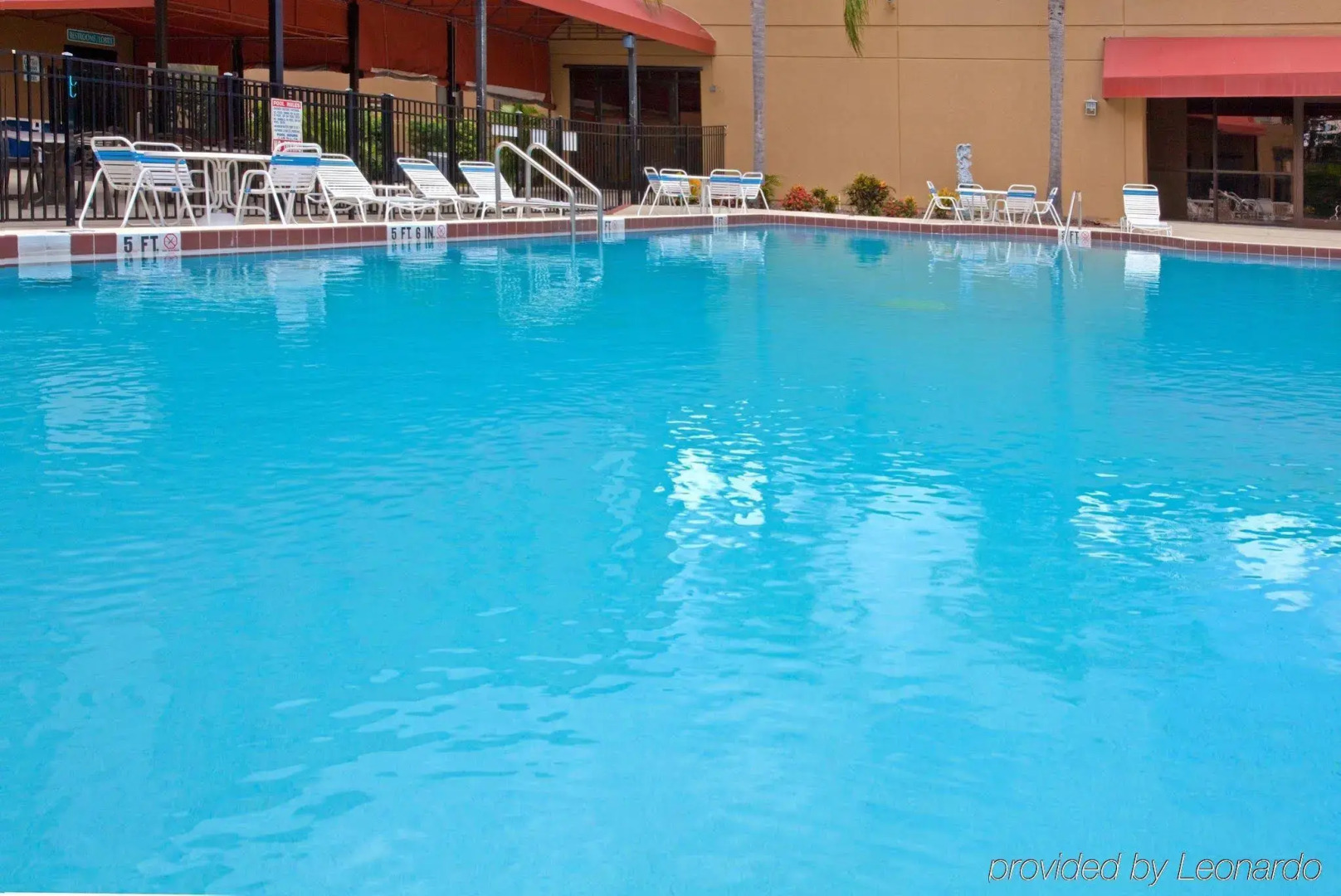 Holiday Inn Melbourne-Viera Conference Ctr by IHG