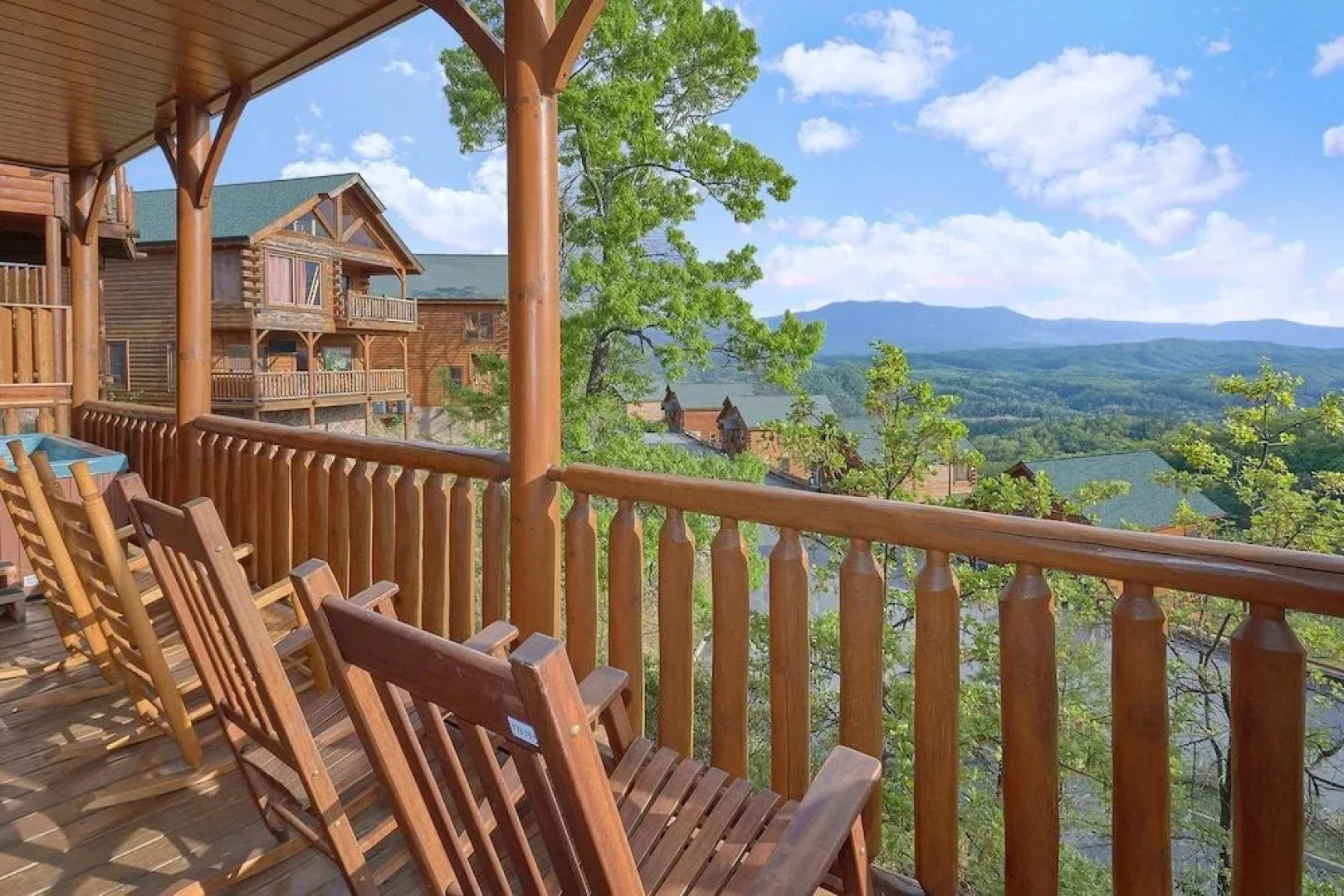 Legacy Vista Apartment 2