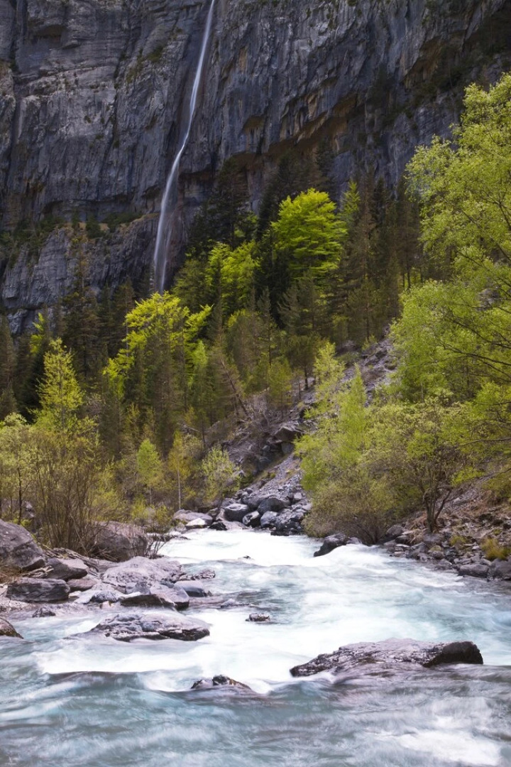 Refugio de Bujaruelo