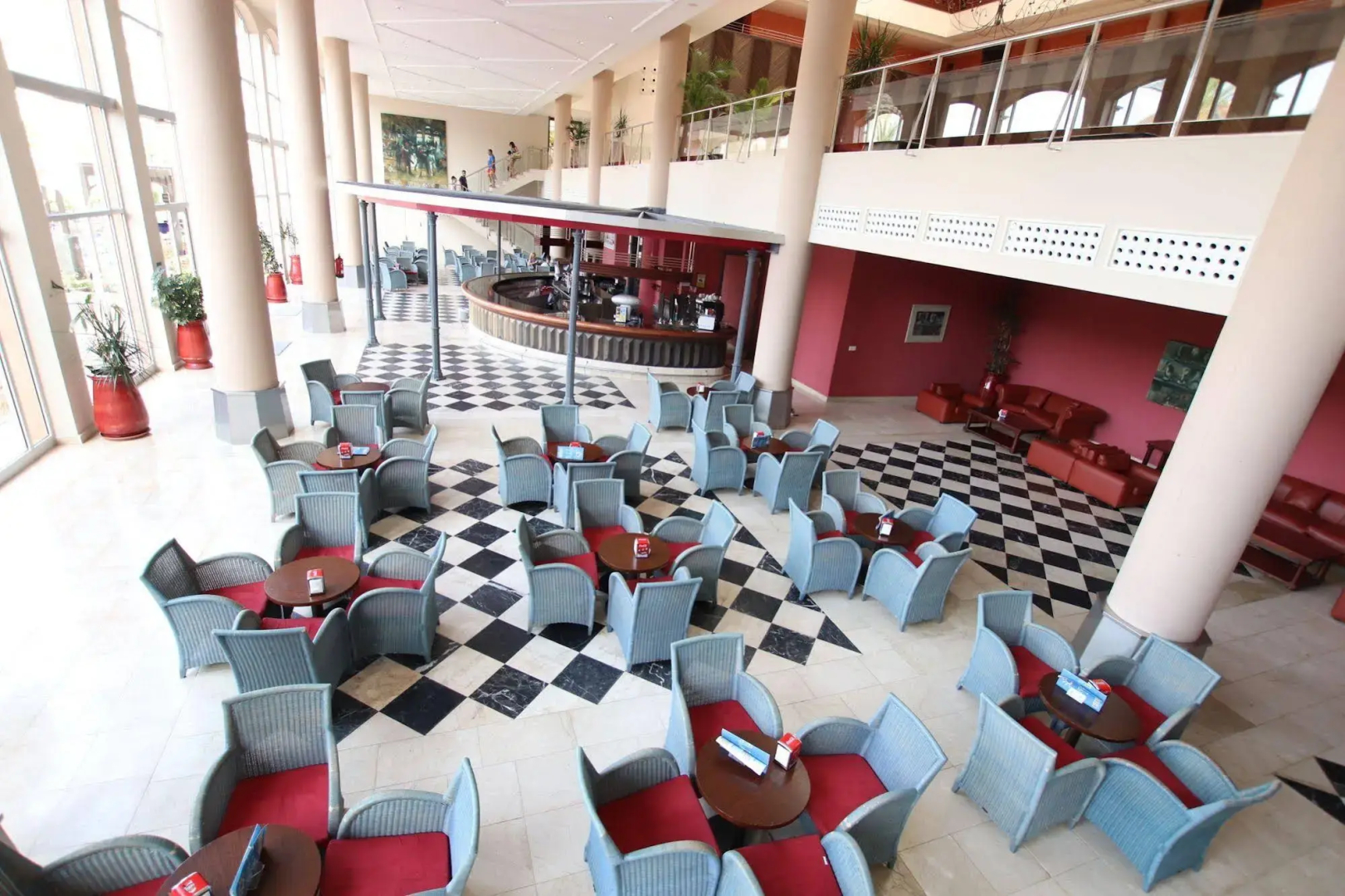 Ohtels Islantilla