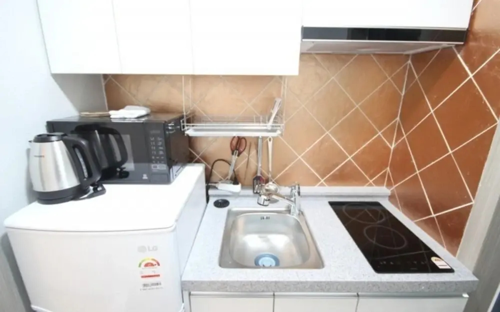 Boryeong Penta Pension