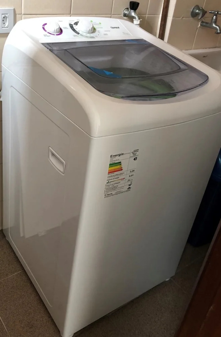 Apartamento em Caiobá