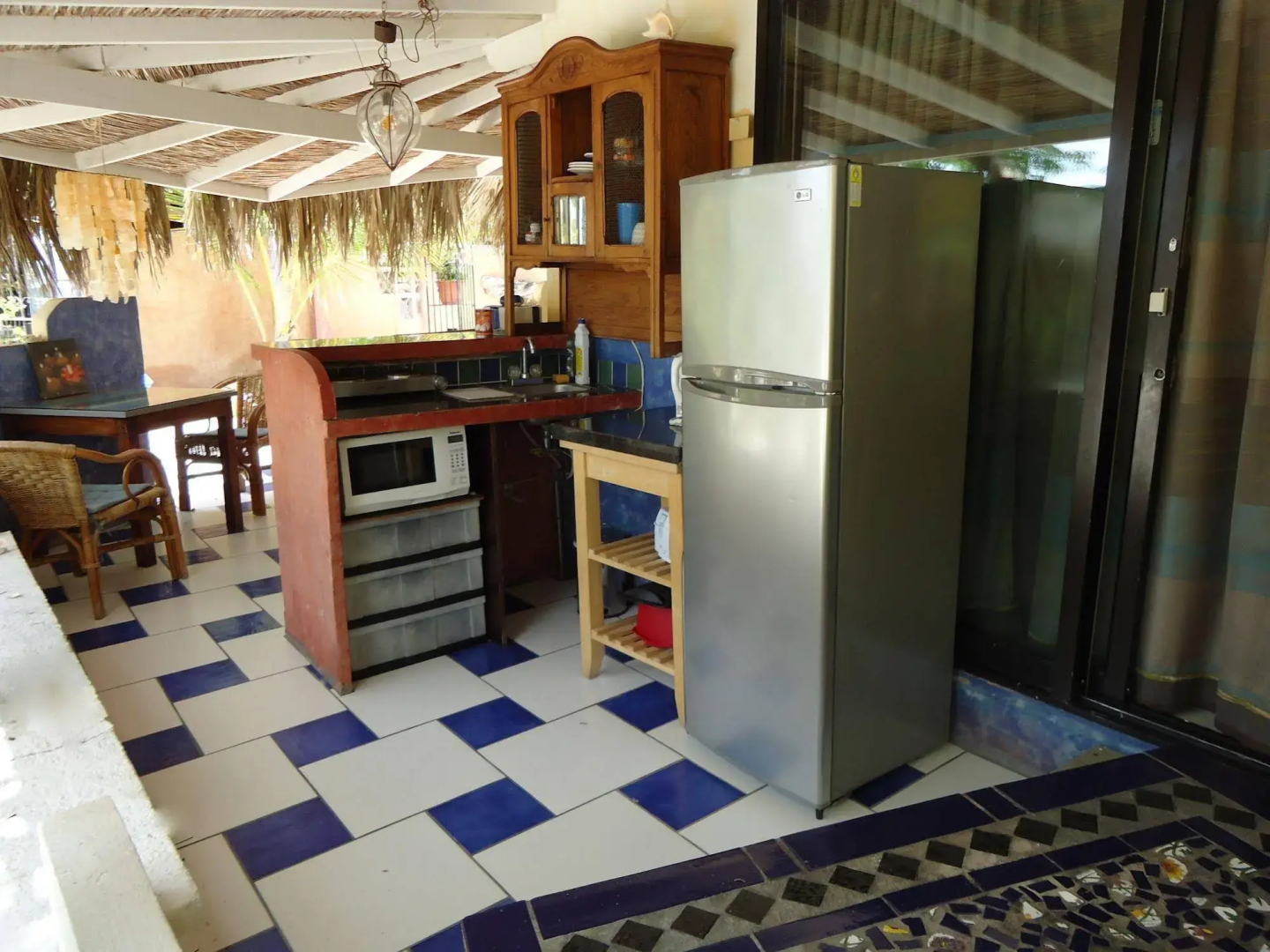 Beach House Aruba Apartments