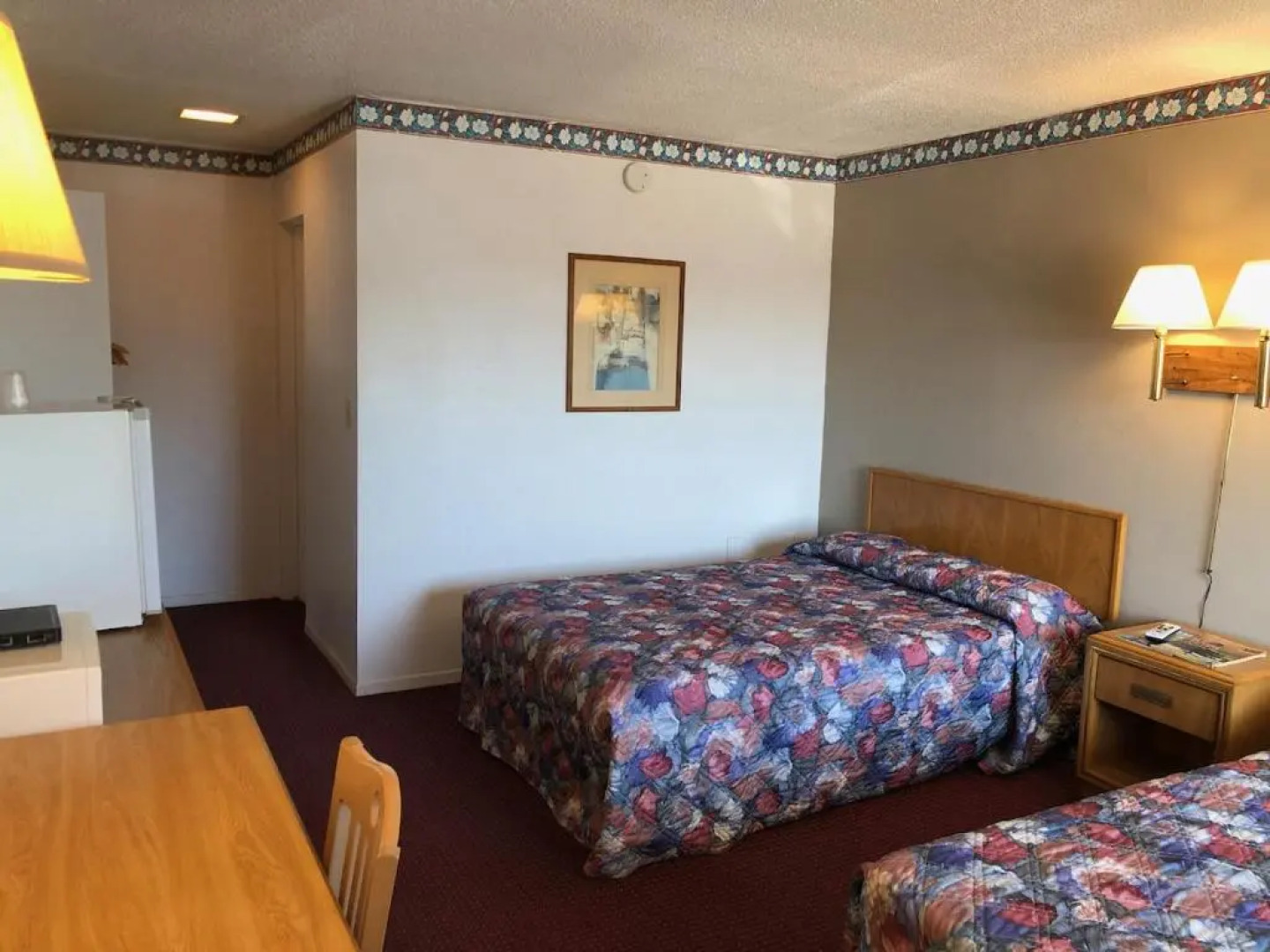 The Hastings Inn Salina