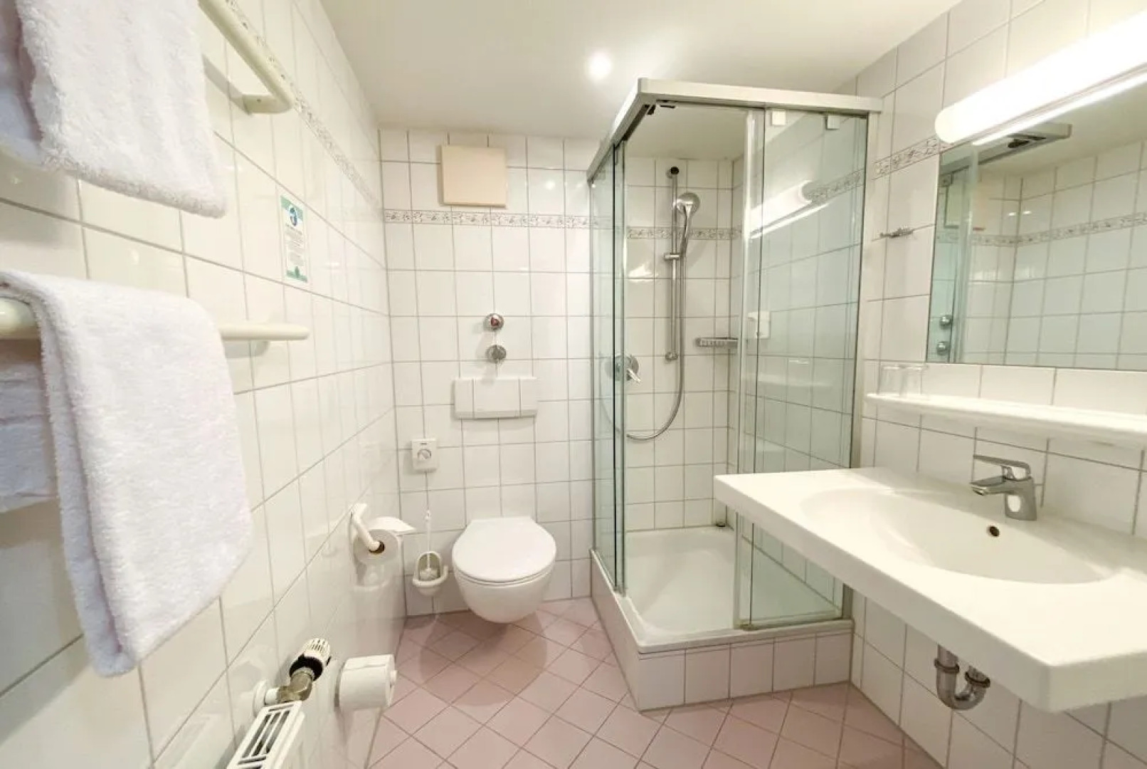 Berggasthof Höchsten