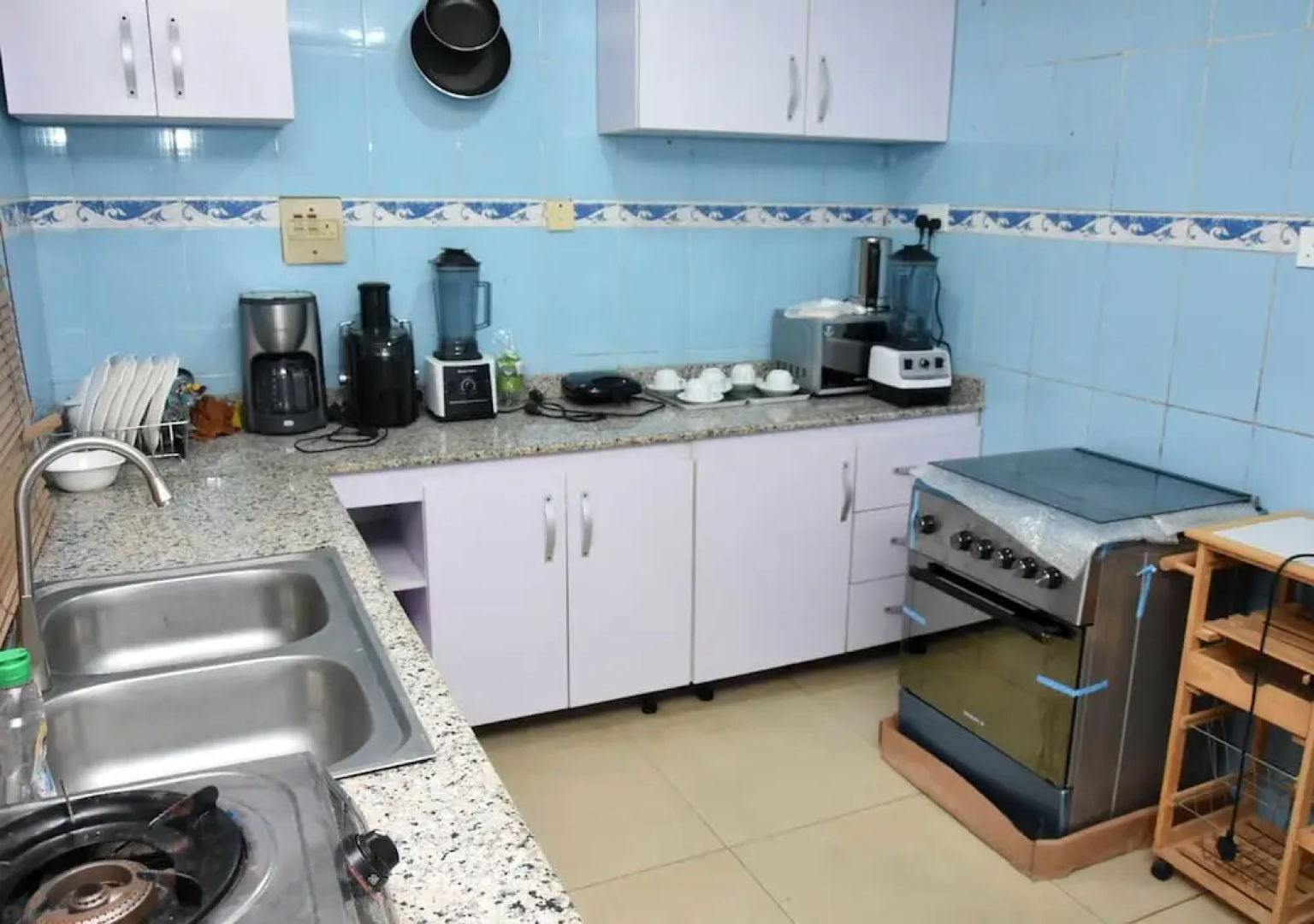 The Agore Hotels and Suites