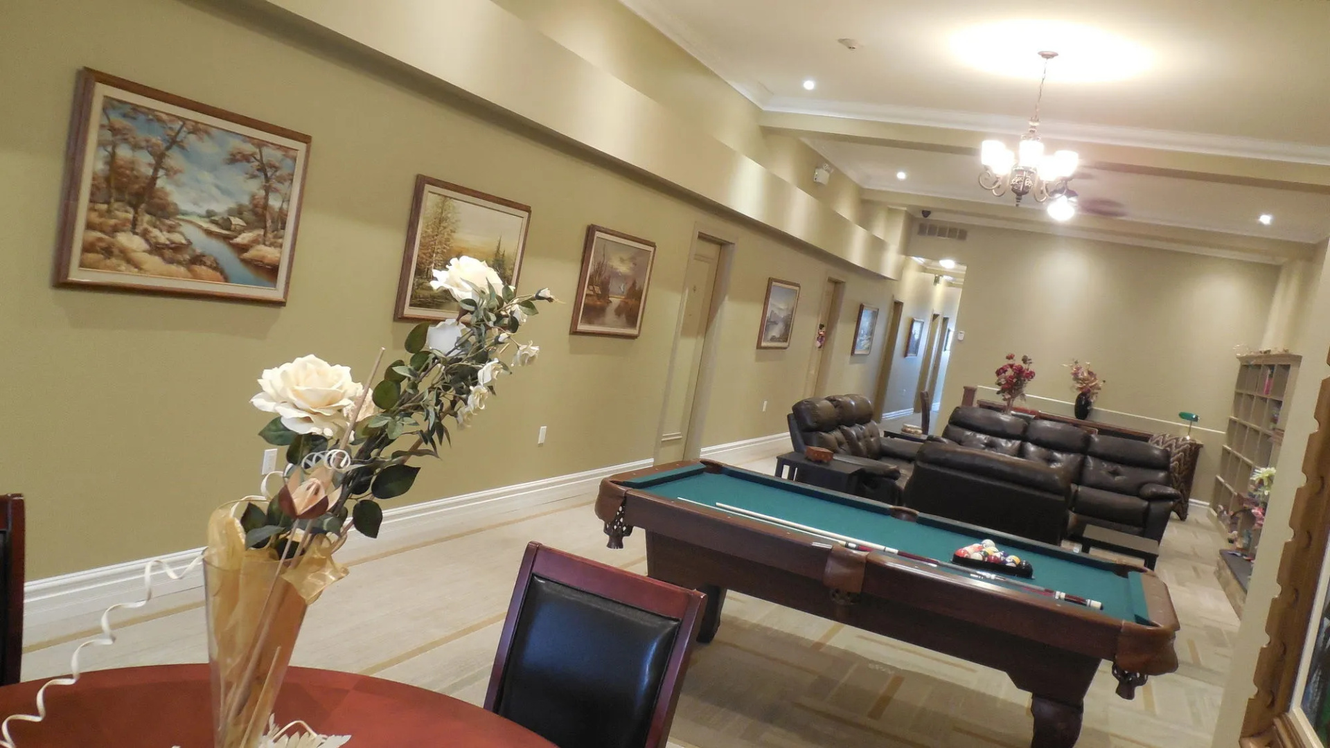 Balsam Suites Boutique Inn & Residence