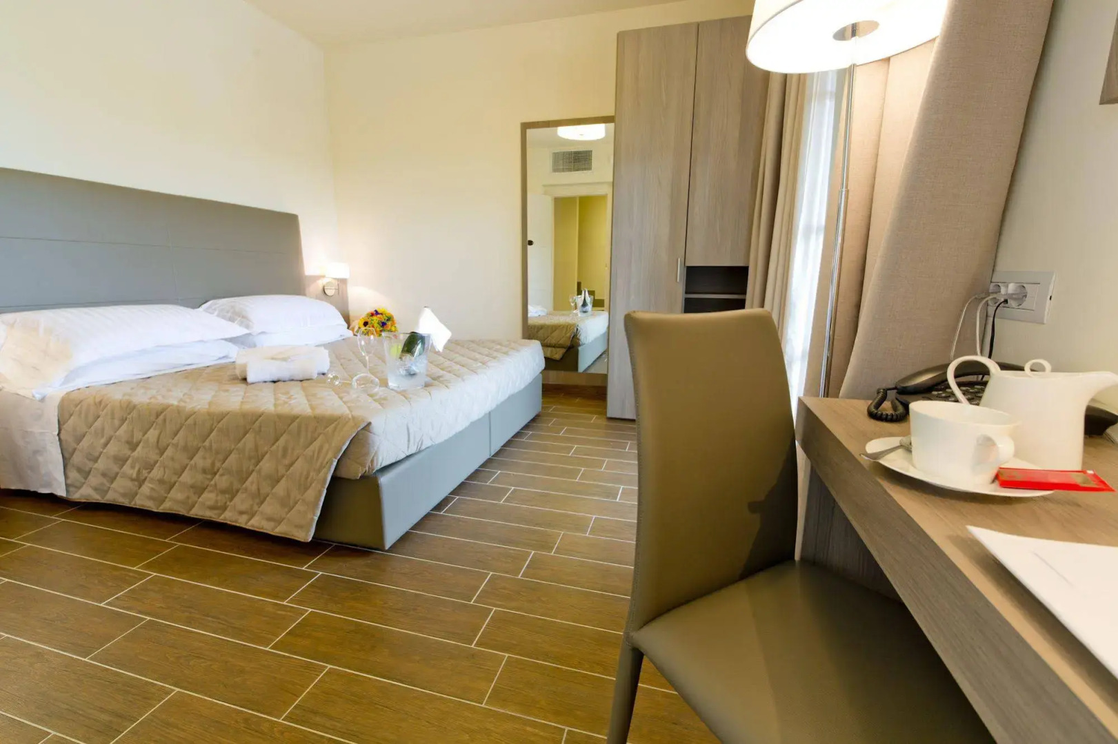 Villa Carolina Resort