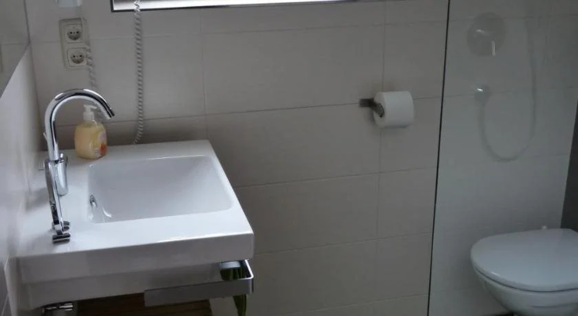 Apart Via Claudia Augusta