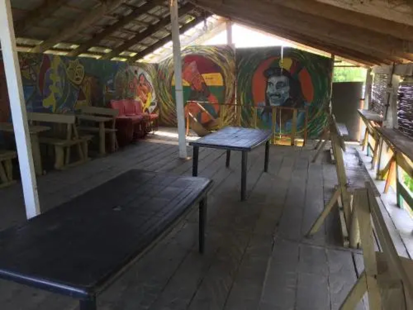 The Dream Beach Resort Annex