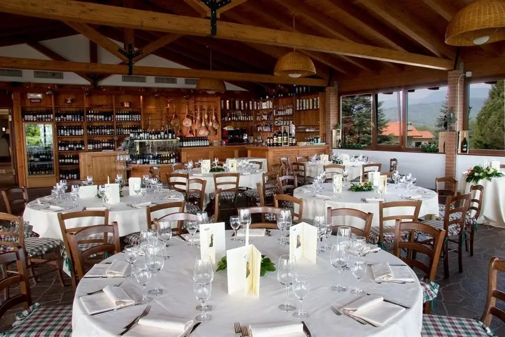 Hotel Ristorante Al Picaron