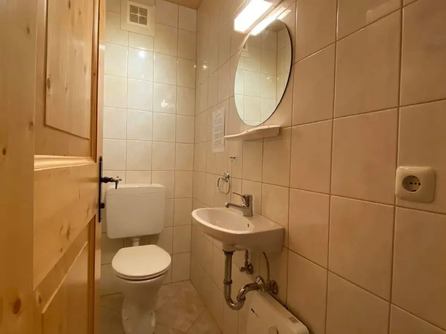 Holiday Home, Krimml