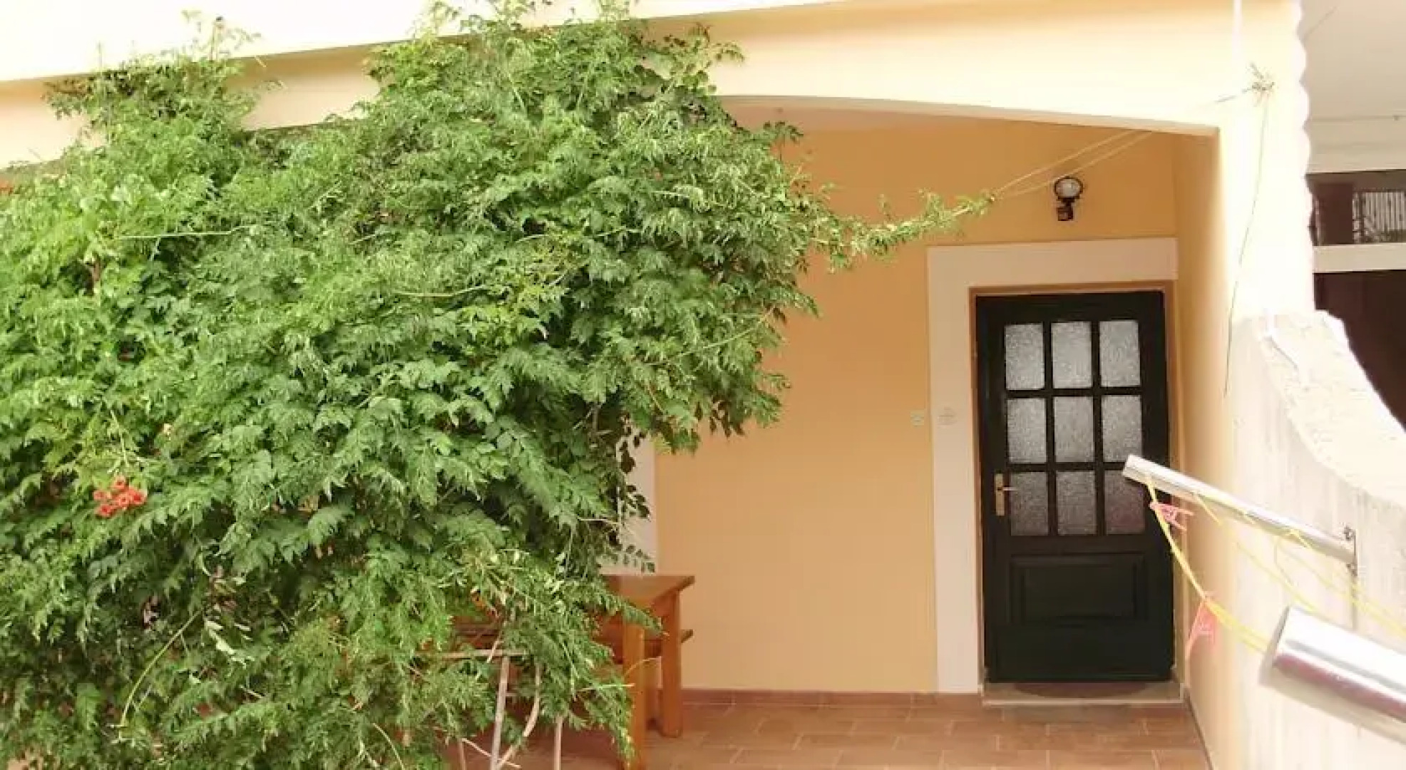 Apartments Casa Rosa