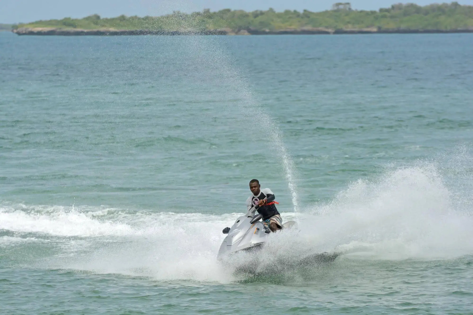 White Sands Resort & Conference Centre