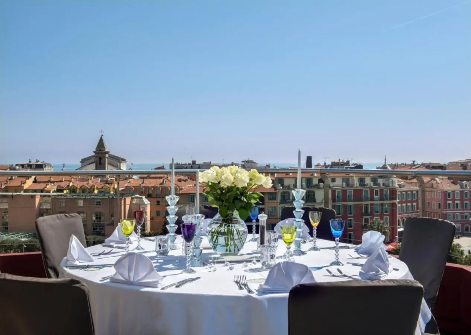 Hôtel Aston La Scala